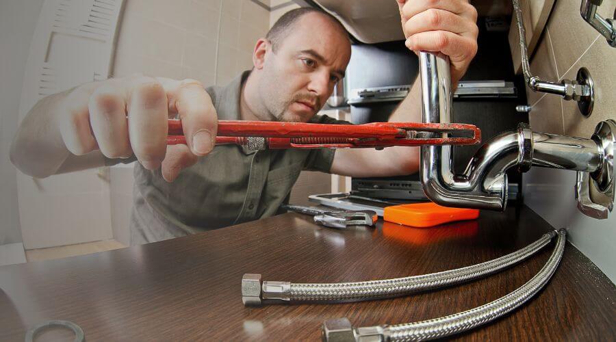 Professional same day plumber in Canova, SD